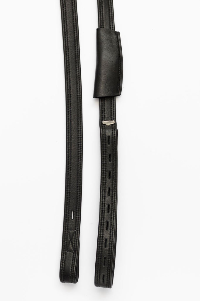 Loop Dressage Stirrup Leathers