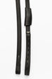 Loop Dressage Stirrup Leathers