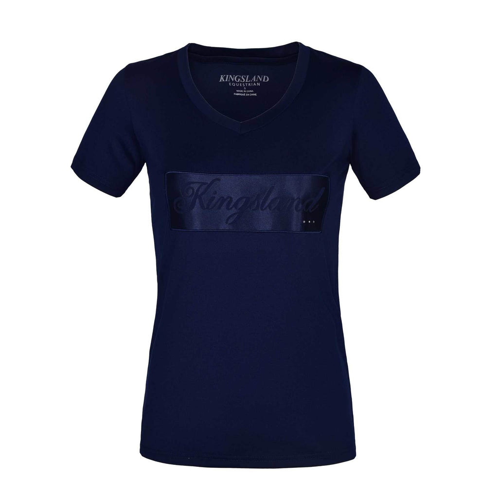 Luna Ladies Tee Shirt