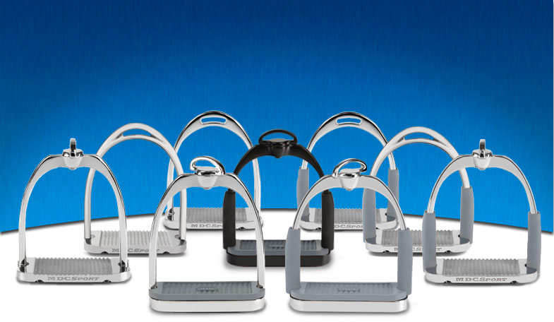 MDC Ultimate Stirrup