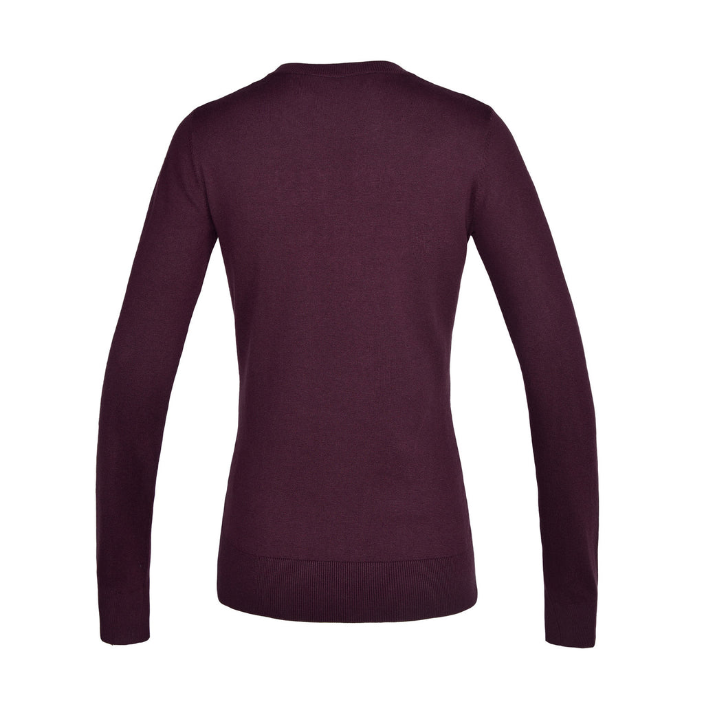 Malvie Ladies Sweater