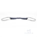 Maria Titanium Loose Ring Snaffle