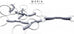 Maria Titanium Loose Ring Snaffle