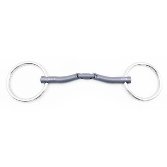 Mary Loose Titanium Bradoon