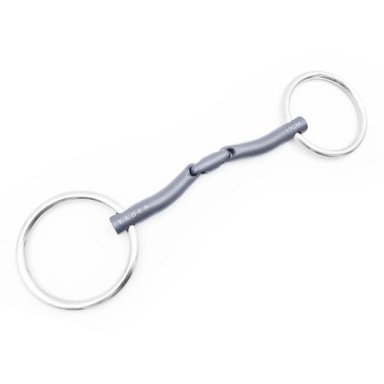 Mary Loose Titanium Bradoon