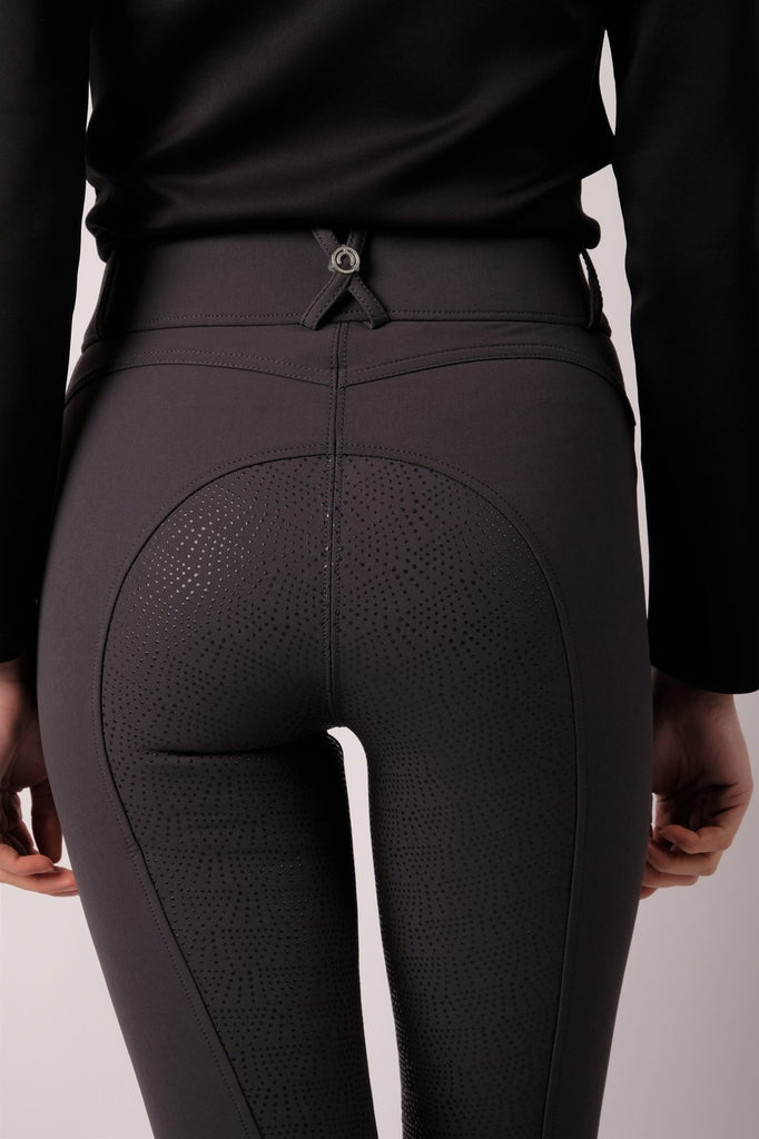 ESS Megan Highwaist Breech