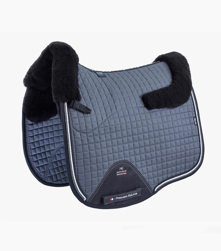 Merino Dressage Pad
