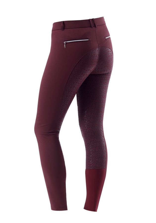 Moda Gel Riding Breech