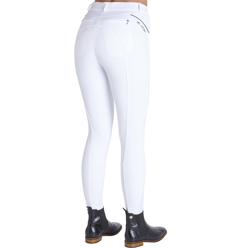 Nancy Soft Tech Full Seat Silicone Breech
