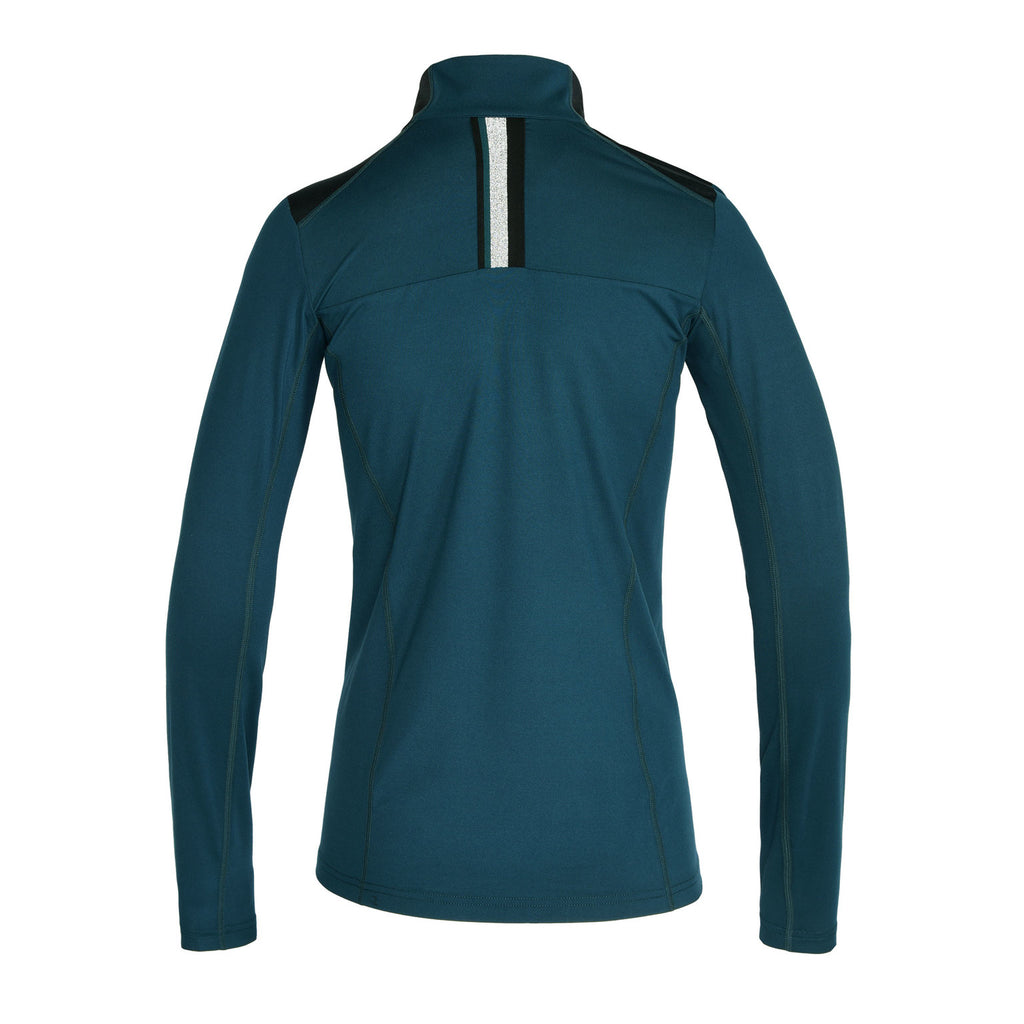 Nicole 1/4 Zip Training Shirt