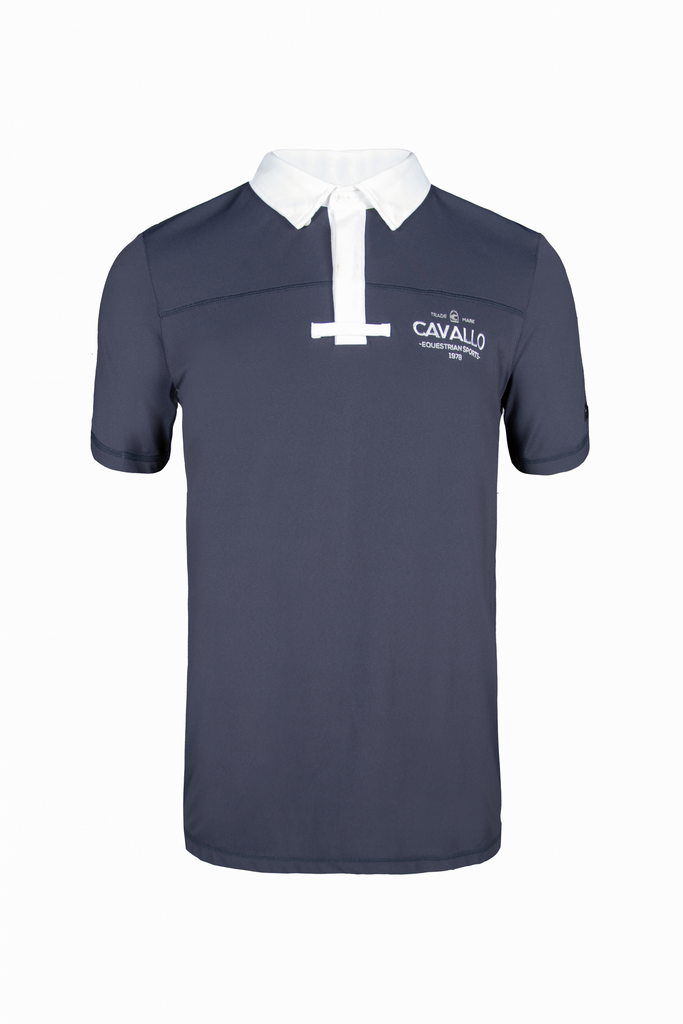Pacco Men's Competition Shirt