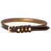Pardouz Spur Straps