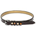 Pardouz Spur Straps