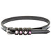 Pardouz Spur Straps