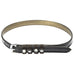 Pardouz Spur Straps
