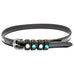 Pardouz Spur Straps