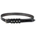 Pardouz Spur Straps