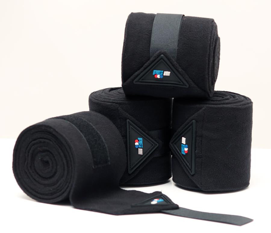 Polo Fleece Wraps