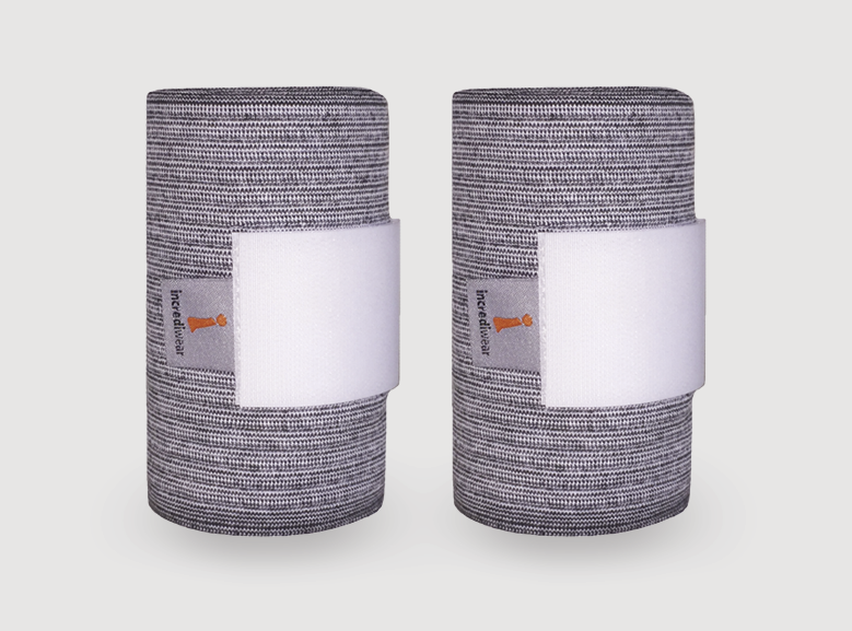 Circulation Exercise Polo Wrap