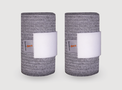 Circulation Exercise Polo Wrap
