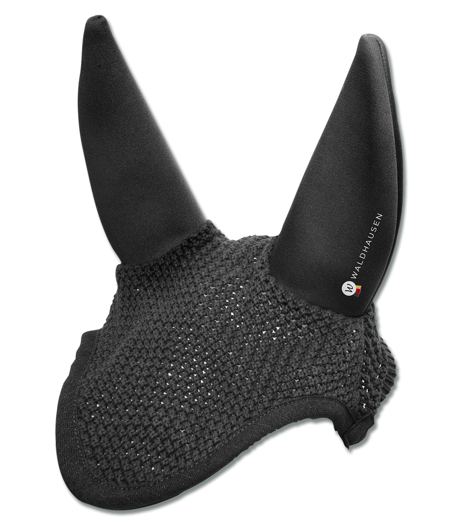 Quiet Fly Veil Bonnet