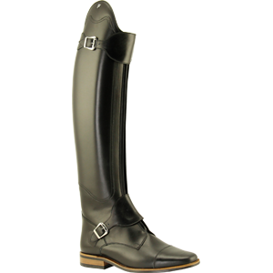 Petrie Boot deposits