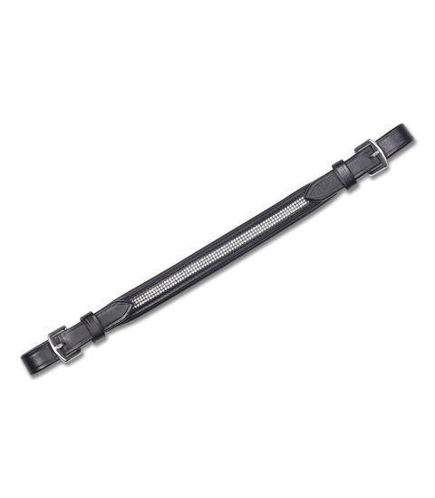 Crystal Bucking Strap