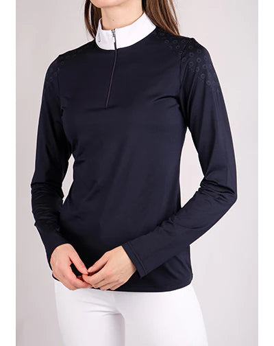 Rosy Compitetion Shirt