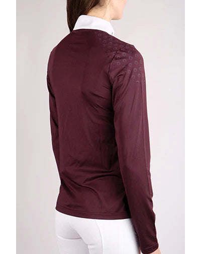 Rosy Compitetion Shirt