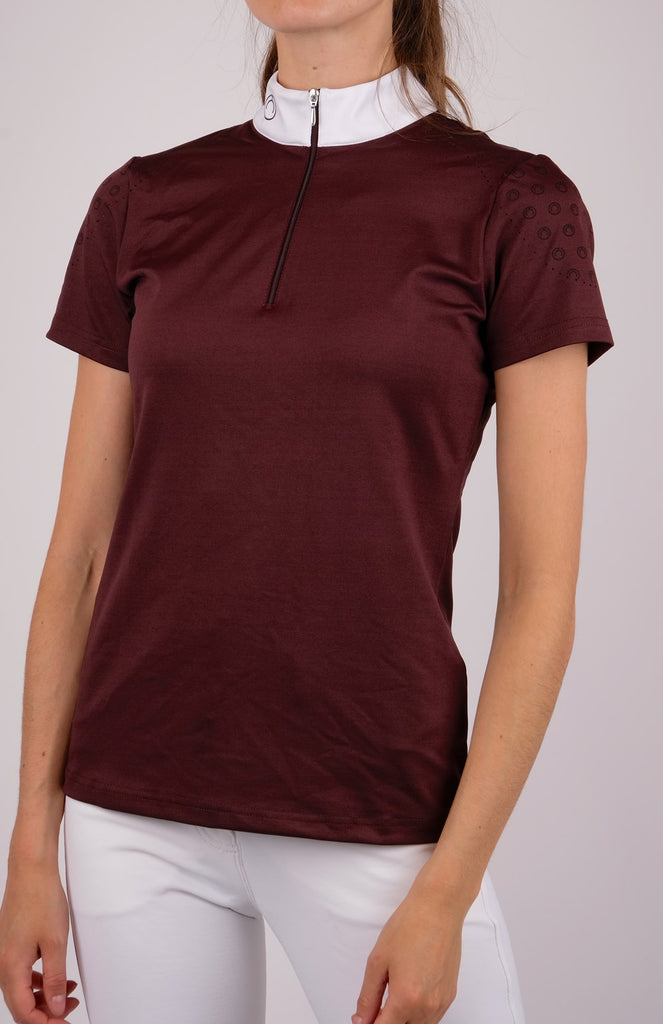 Rowan Competition Shirt