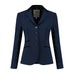 JUULS Short Coat - Royal & Black