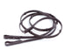Salvatore Rubber & Leather Grip Reins
