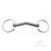 Sara Titanium Fixed Ring Snaffle