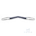 Sara Titanium Fixed Ring Snaffle