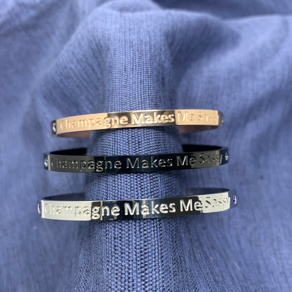 New Dressage Bangles