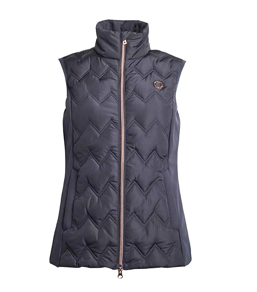 Sia Insulated Body Warmer