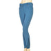 Skye Full Seat Silicone Breech