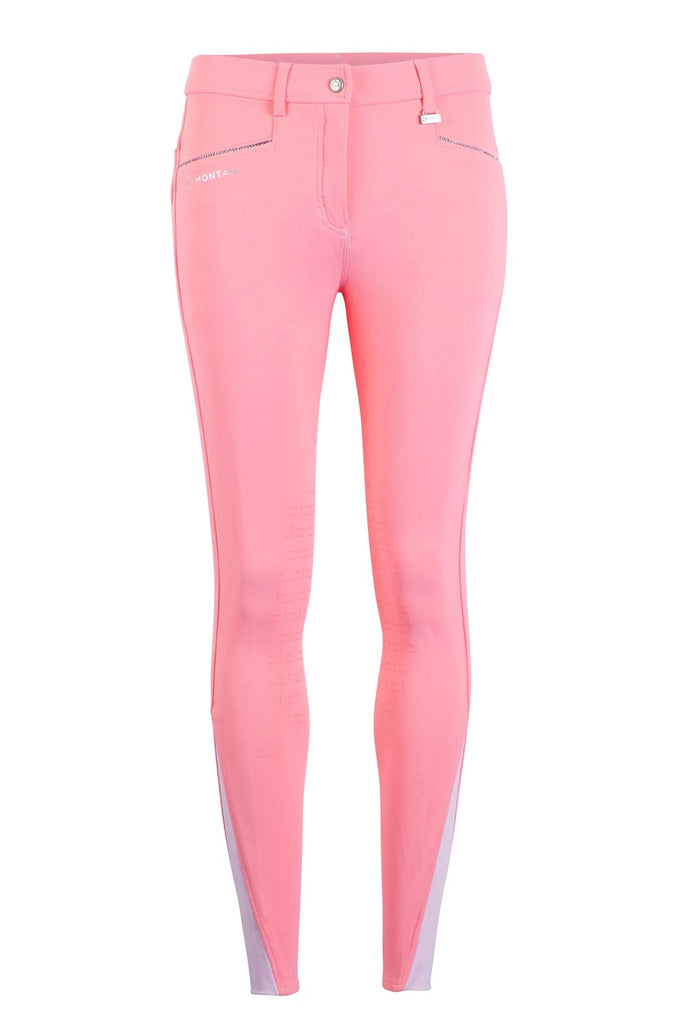 Skyler FG Breech