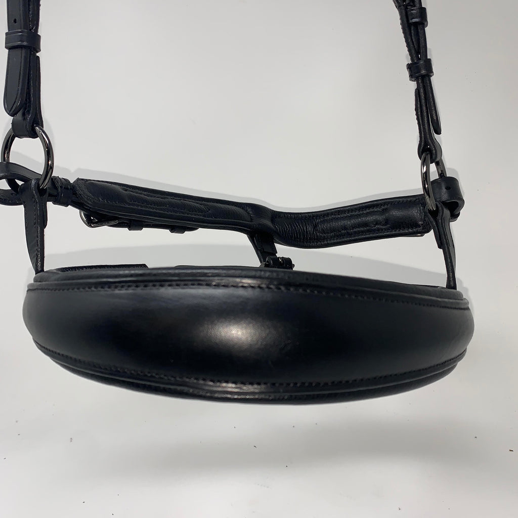 Kingsley Special Bridles - Weymouth