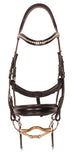 Kingsley Special Bridles - Weymouth