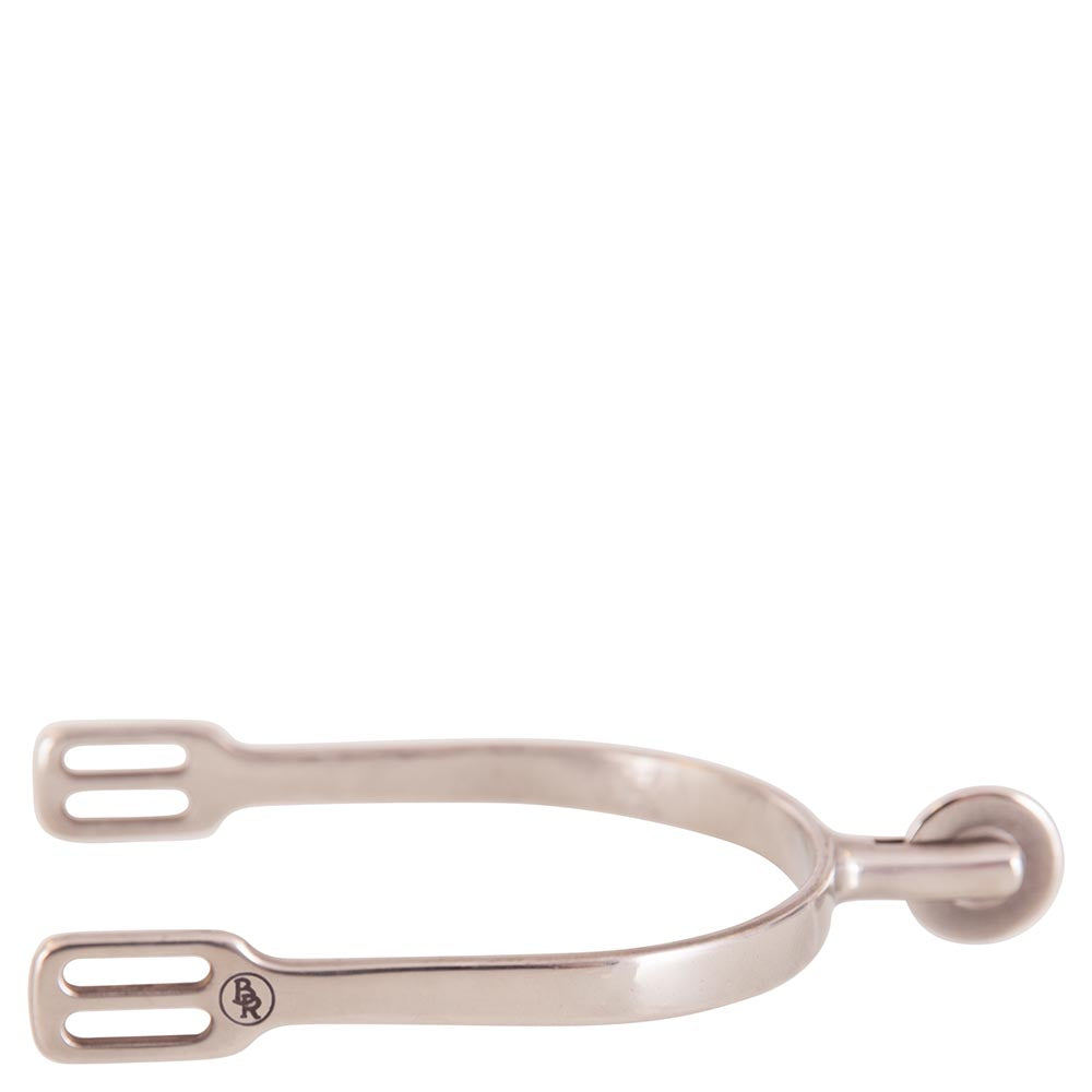 Spurs from BR