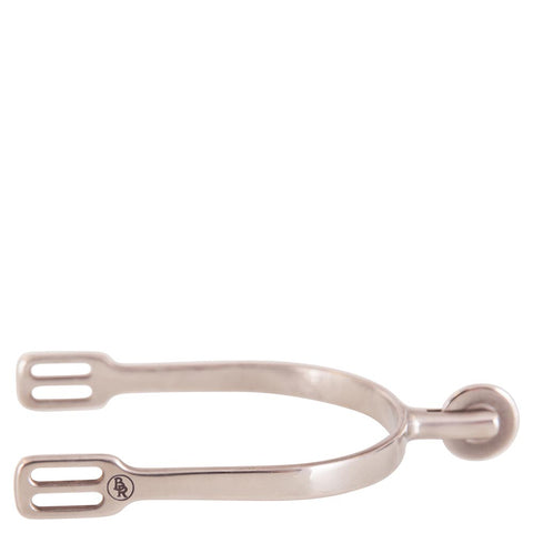 Spurs from BR