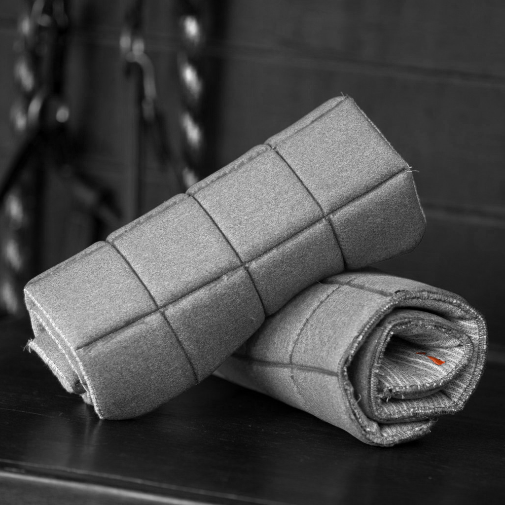 Circulation Standing Wraps