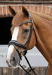 Stellazio Anatomic Snaffle Bridle