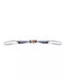 Stephanie Titanium Loose Bradoon