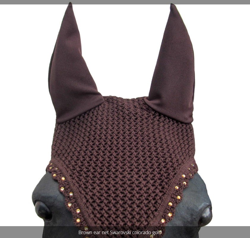 JUDI Stockholm Ear Bonnet