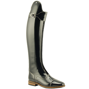 Petrie Boot deposits