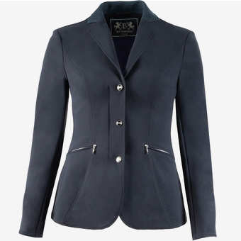 Tamina Show Coat