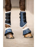 Crown Overreach Boots