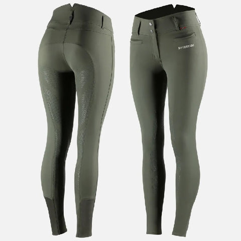 Tiffany Full Seat Breech